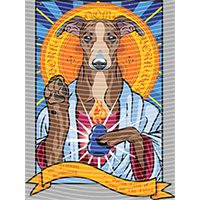 Animal Integration-DW 1129